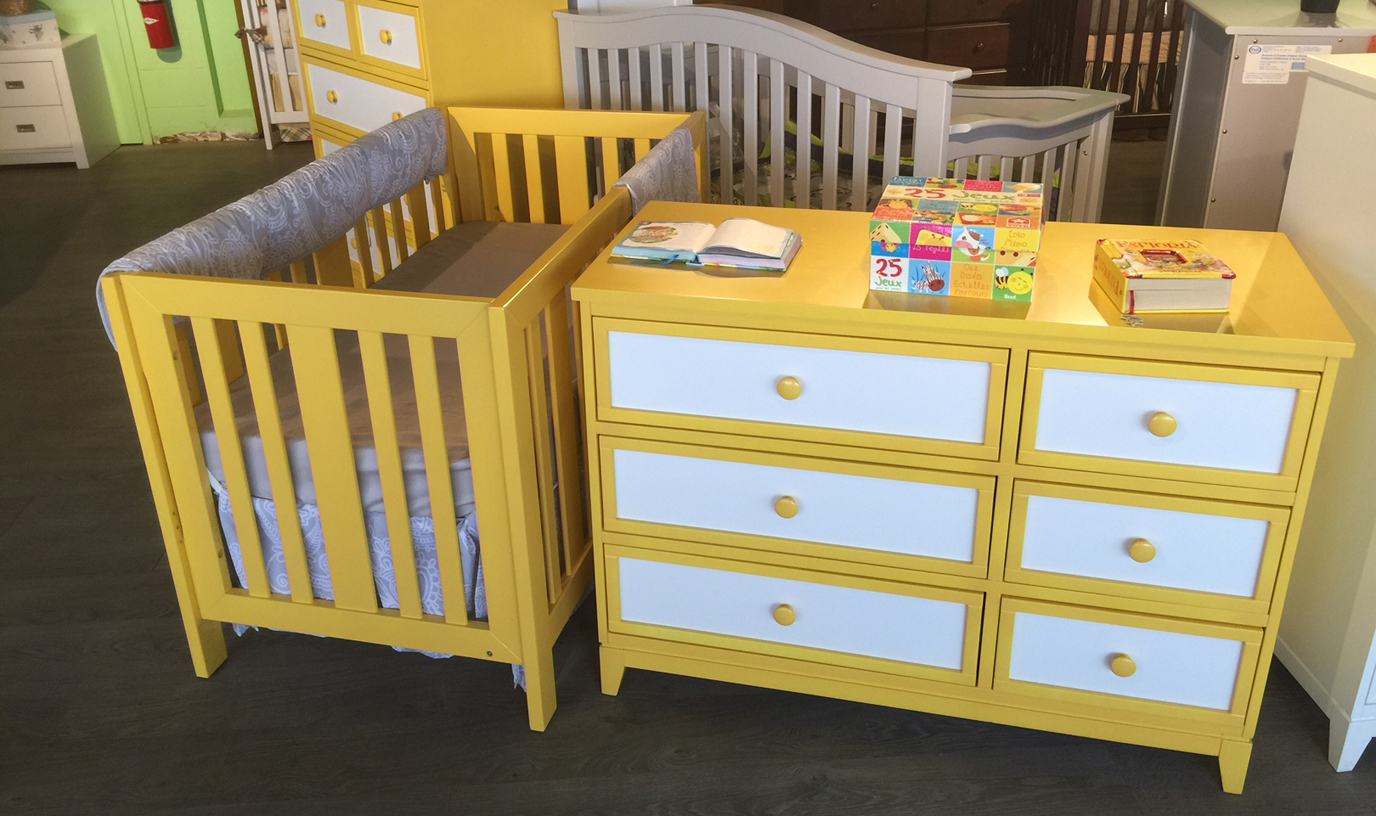 Mondo bébé meubles pour bébé et enfants, bassinettes ...