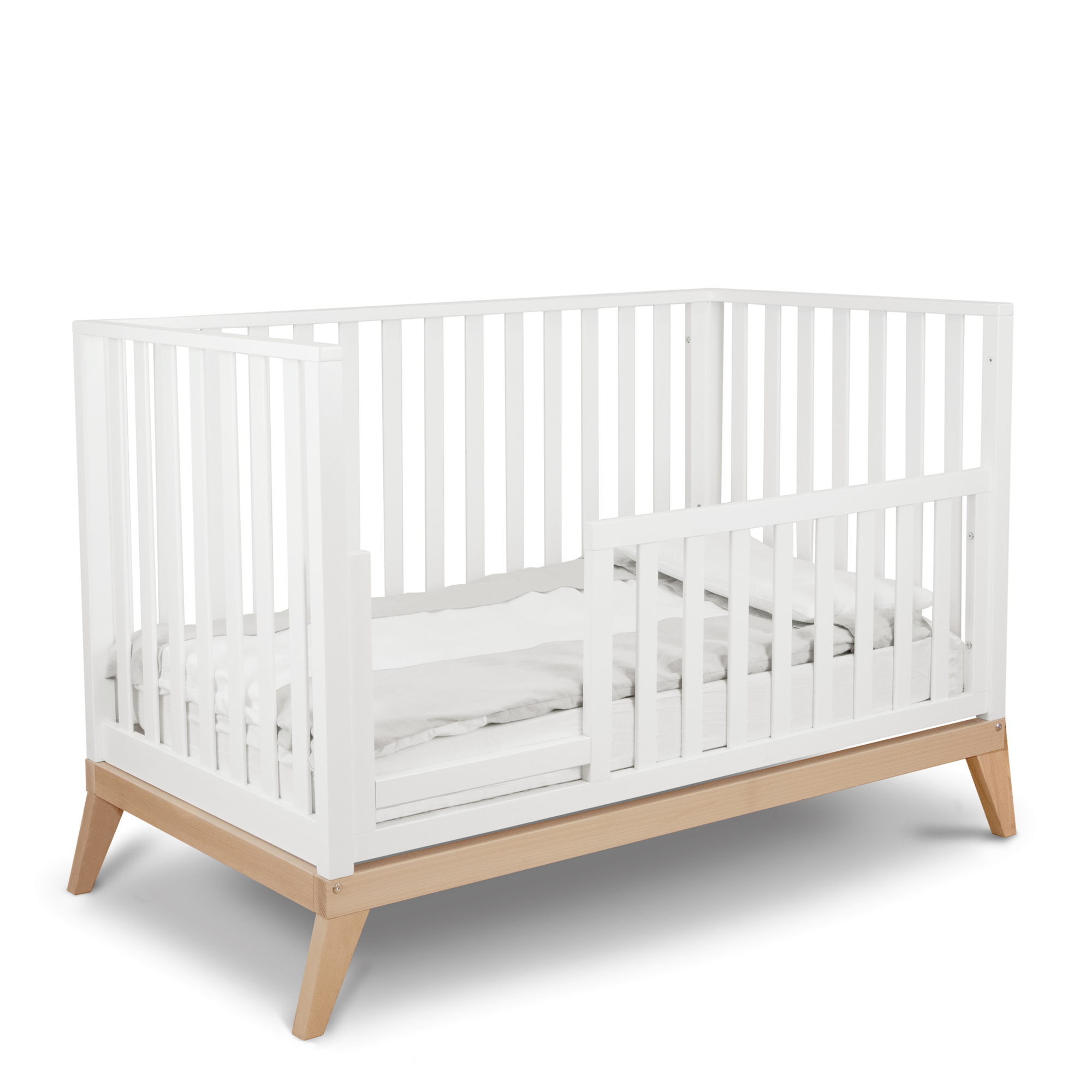 20515 Toddler Bed Rail (Made in Italy)