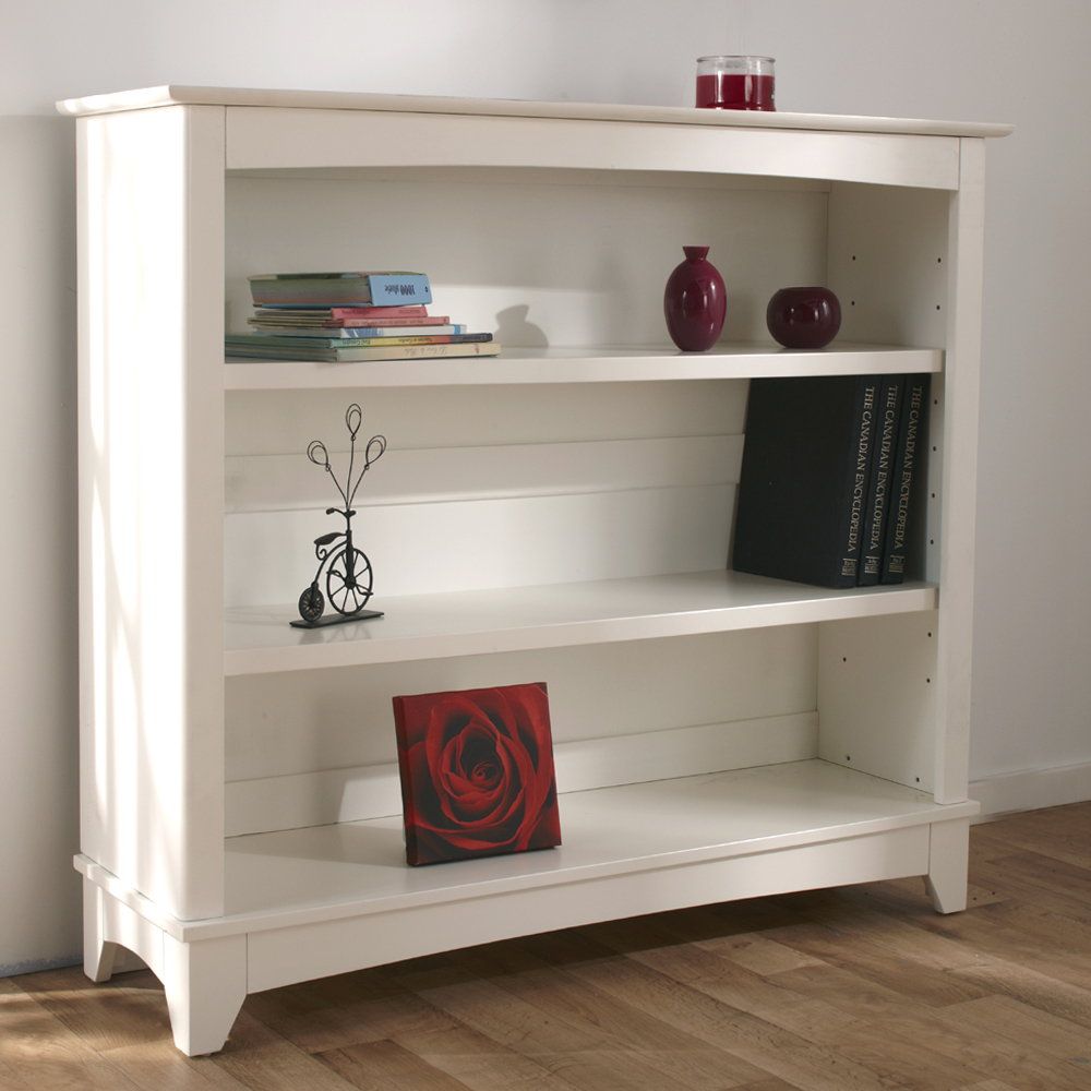 Bookcase Hutch