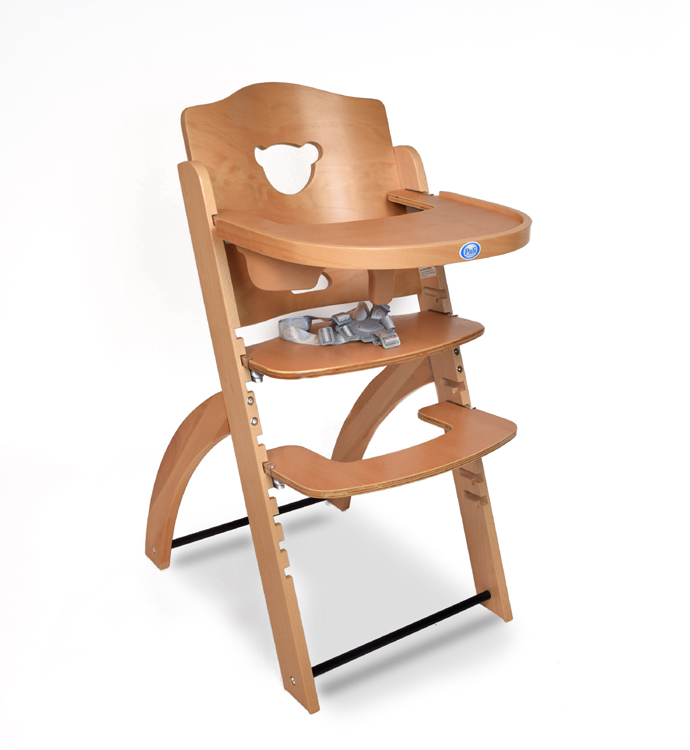 Alto High Chair