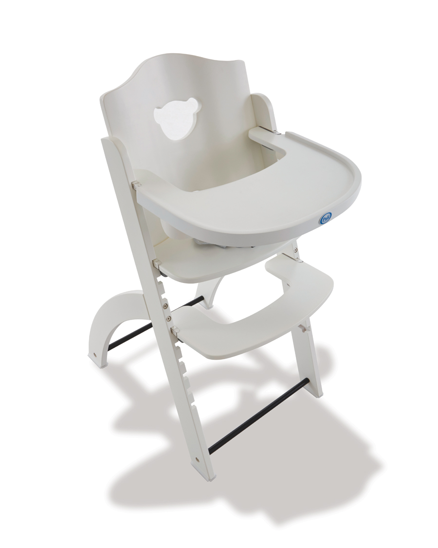 Alto High Chair