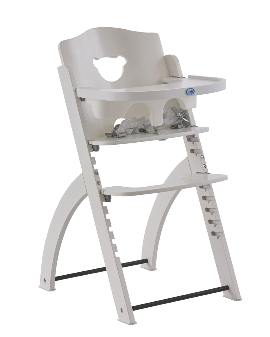 Alto High Chair