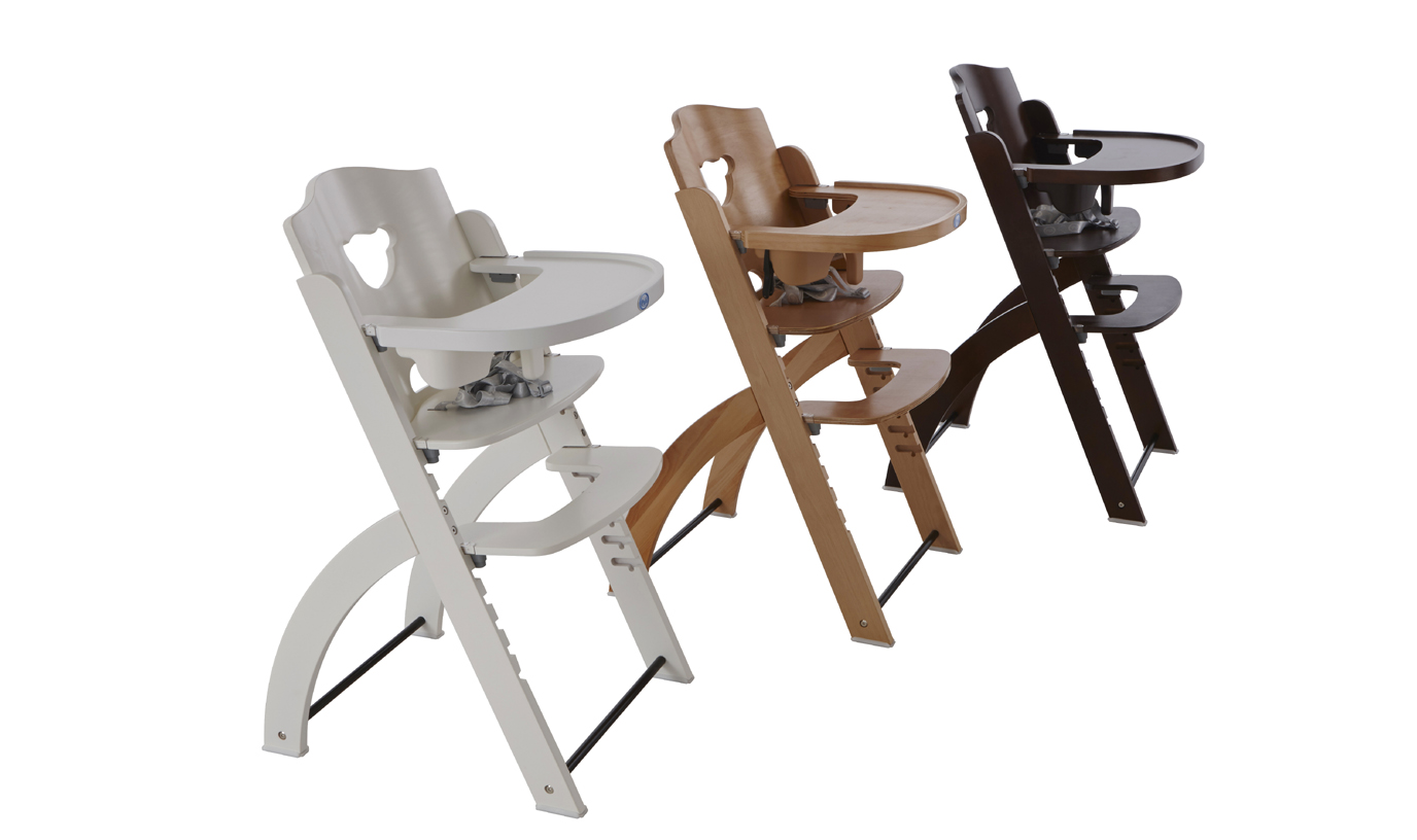 Alto High Chair