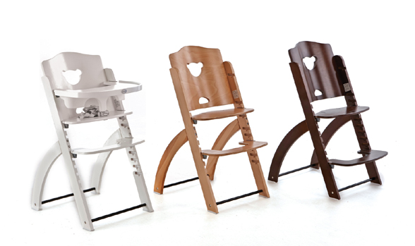 Alto High Chair