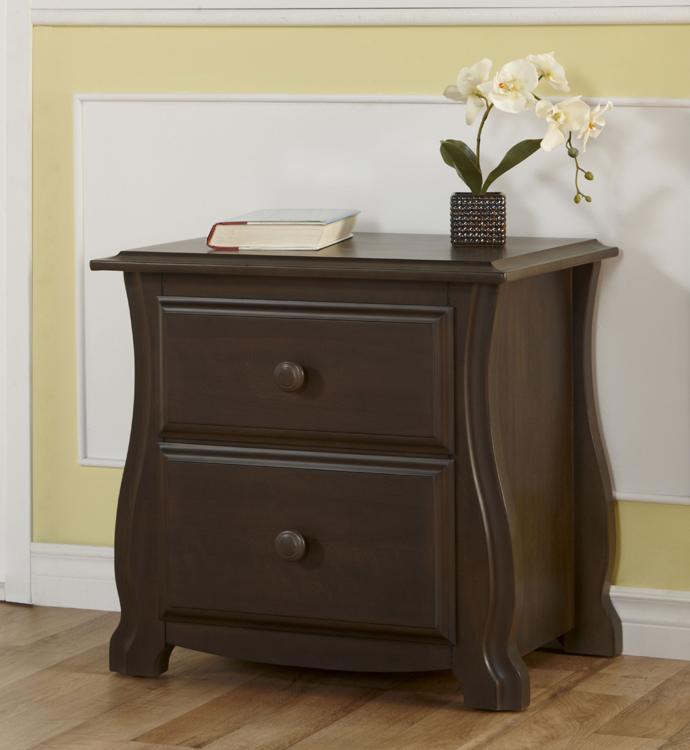 Bergamo Nightstand