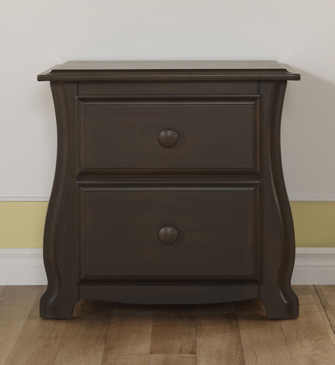 Bergamo Nightstand