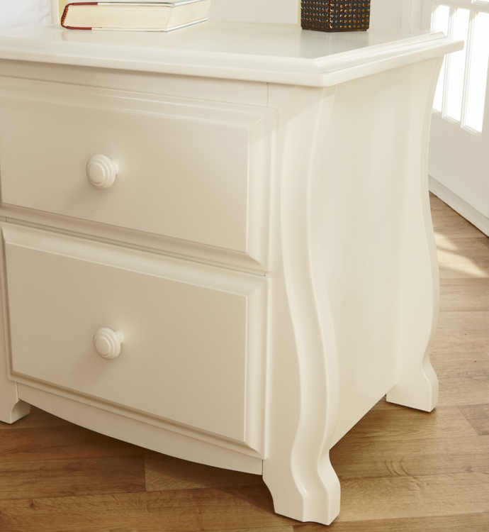 Bergamo Nightstand