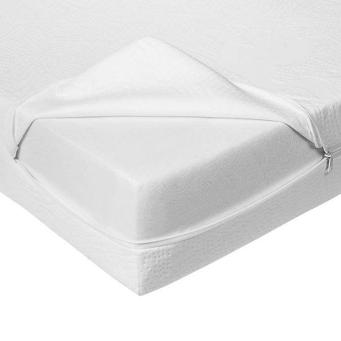 EcozyKids Mattress