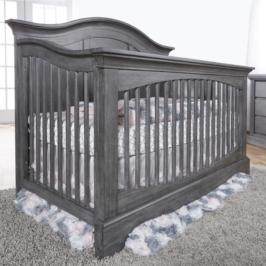 Enna Forever Crib