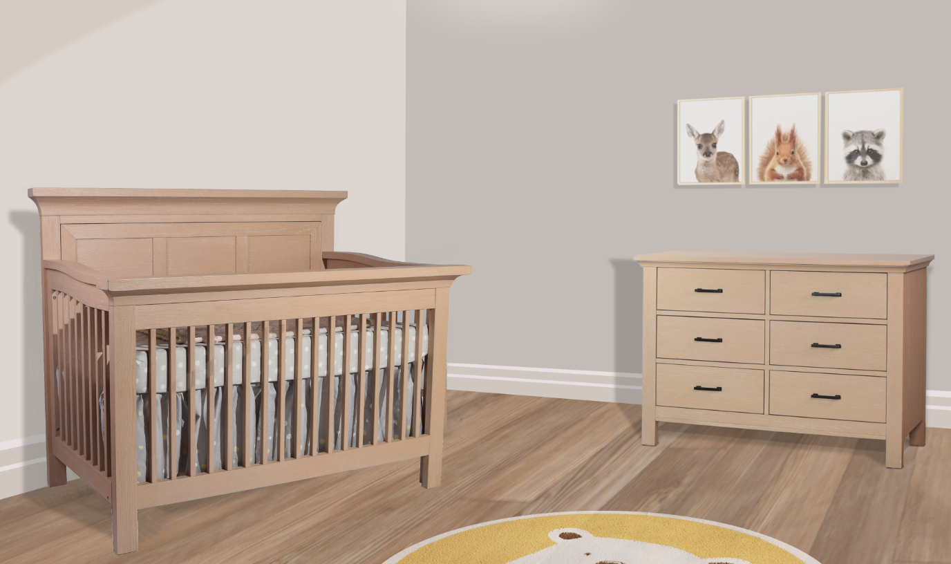Varese in Sandstone