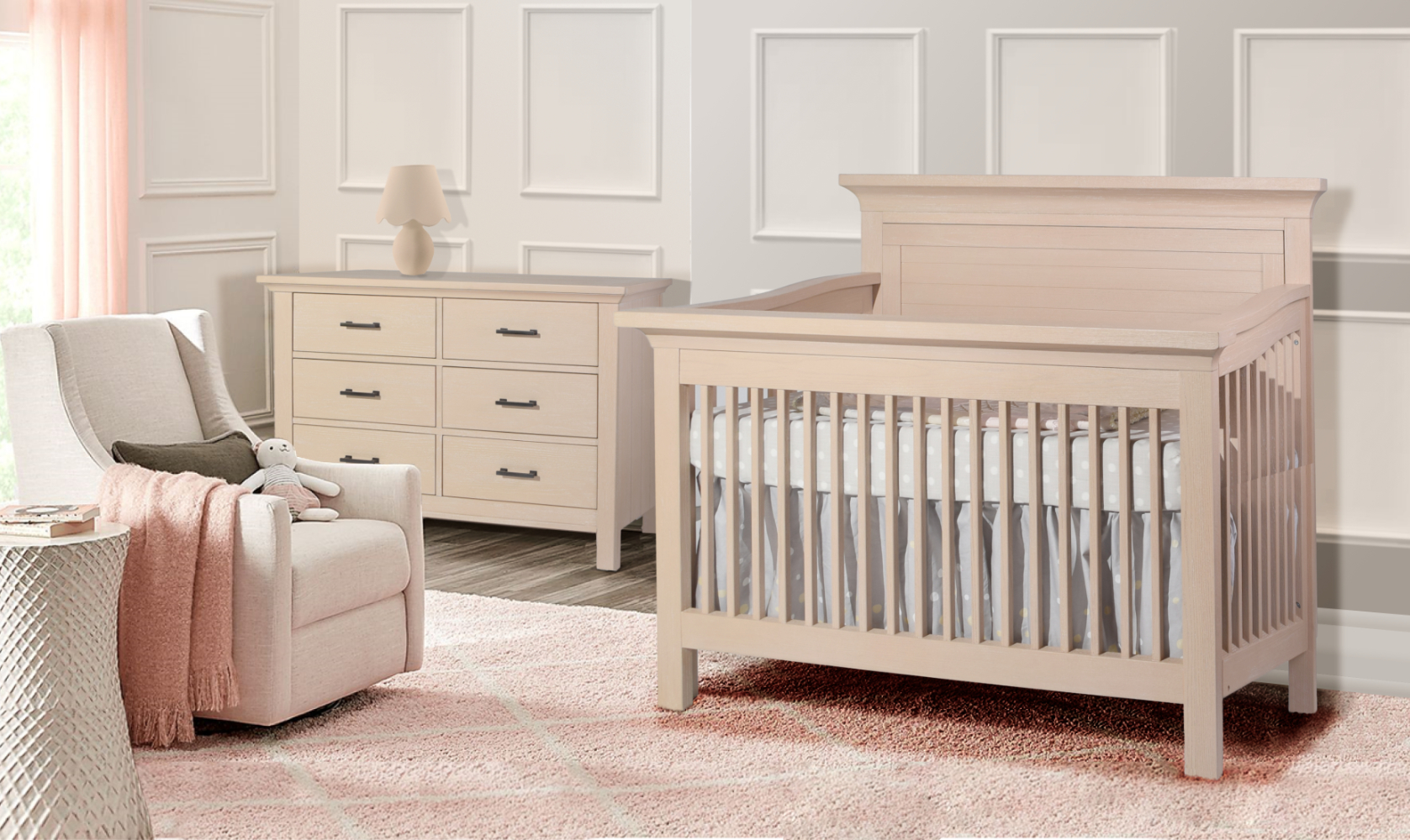 Varese in Sandstone