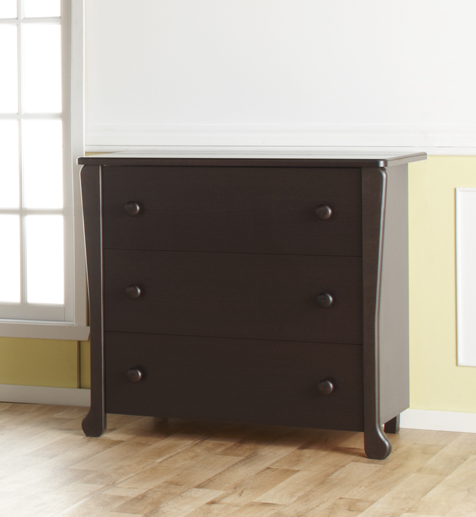 Manon 3 Drawer Dresser