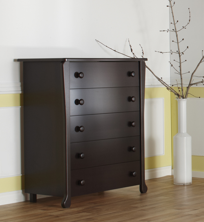 Manon 5 Drawer Dresser