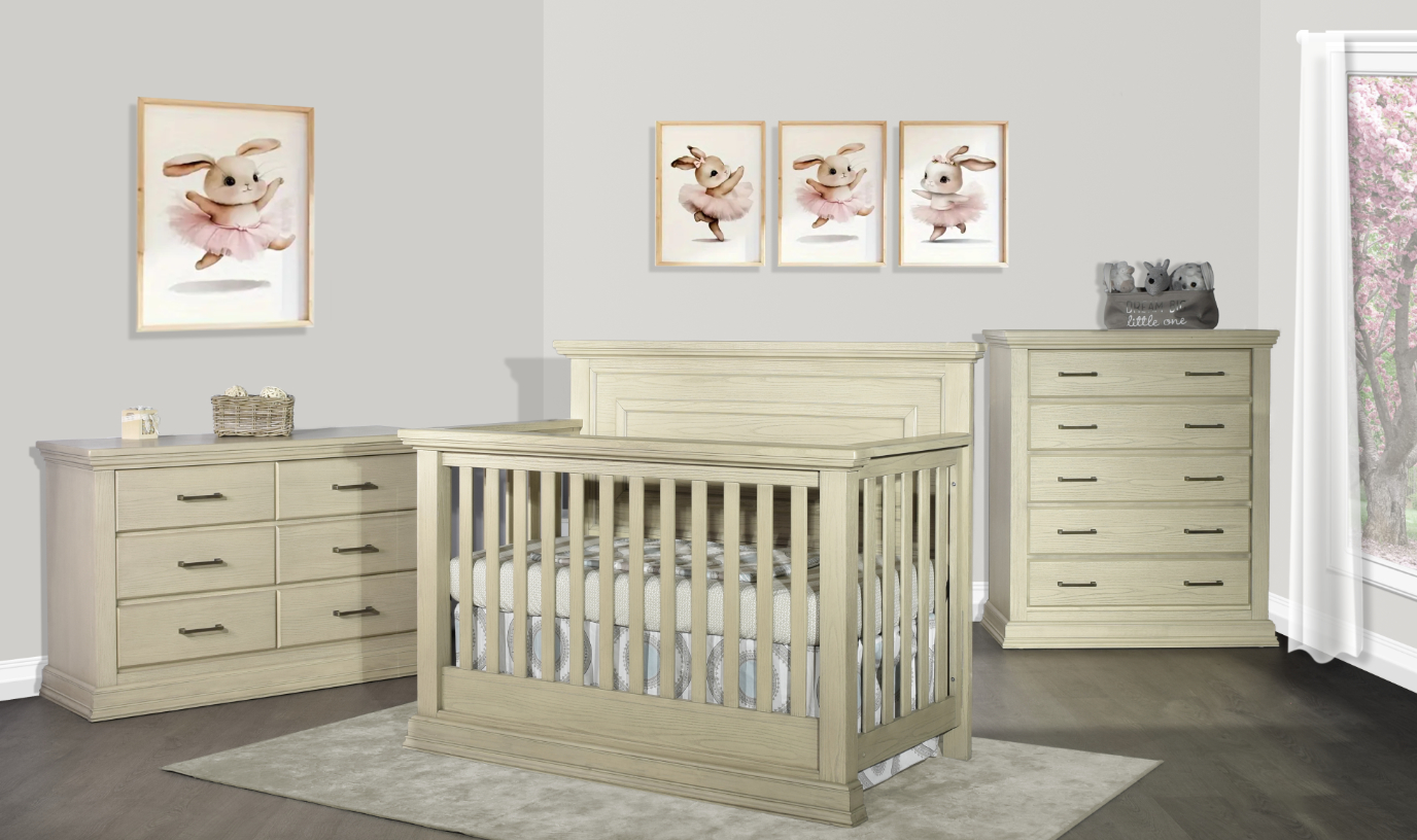 Modena in Vintage Natural