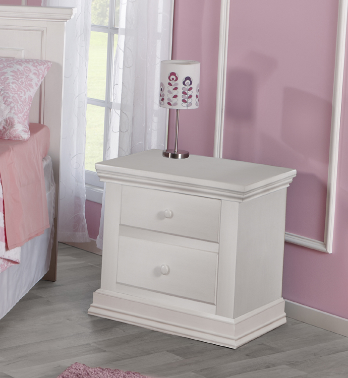 Modena Nightstand