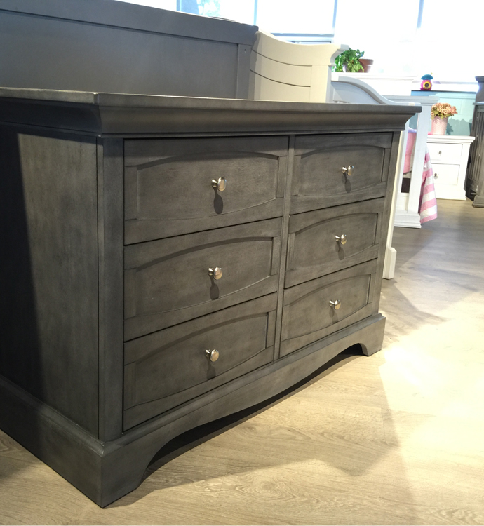 Ragusa Double Dresser