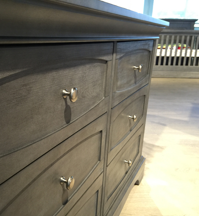 Ragusa Double Dresser