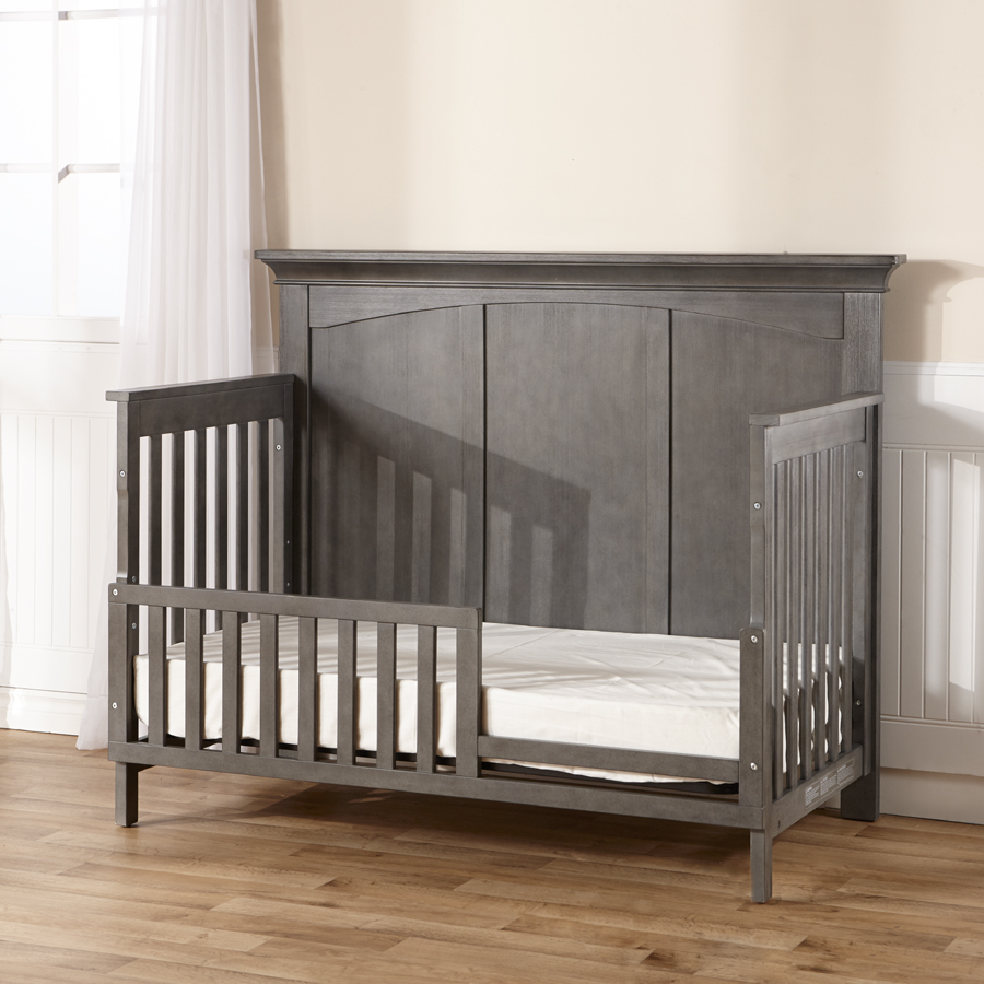 Ragusa Toddler Rail