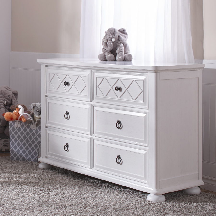 Siracusa Double Dresser