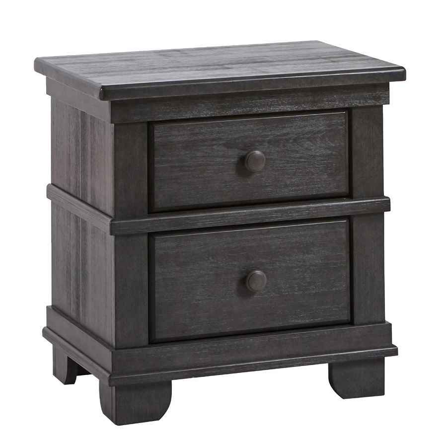 Torino Nightstand