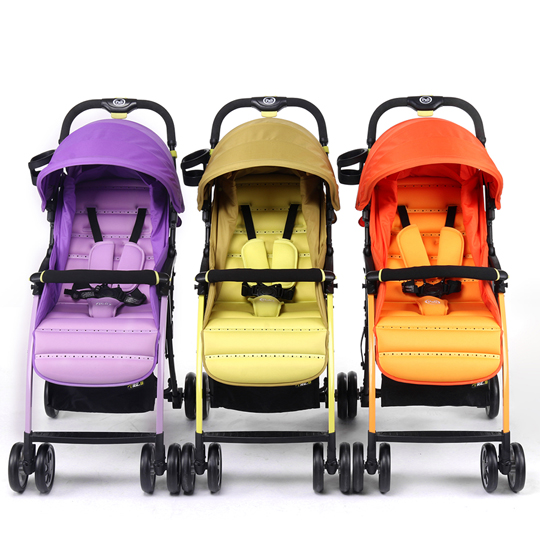 Strollers