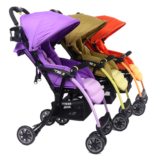 Strollers