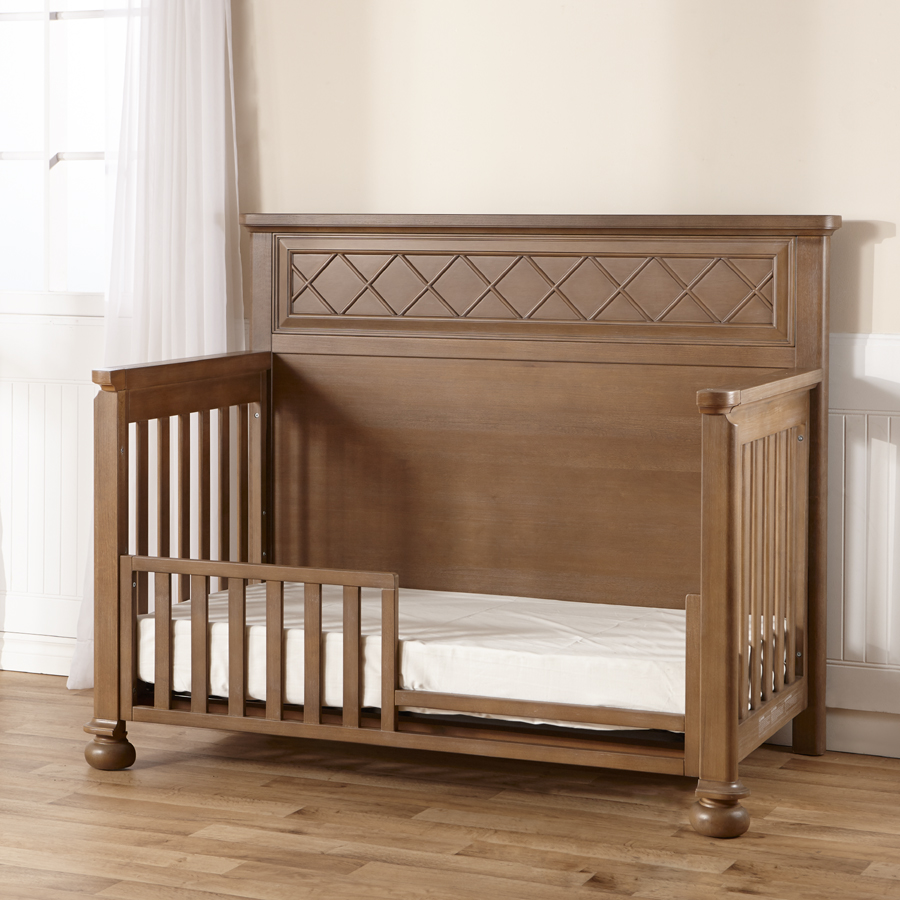 Vittoria Toddler Rail