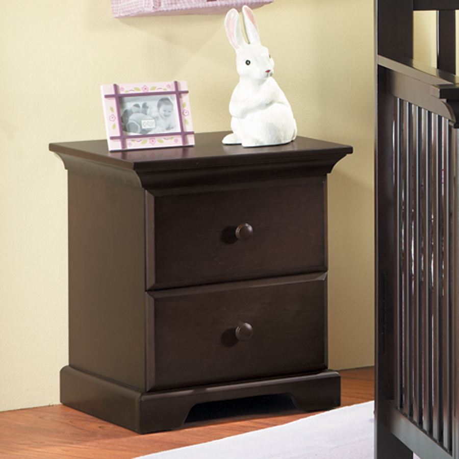 Volterra Nightstand