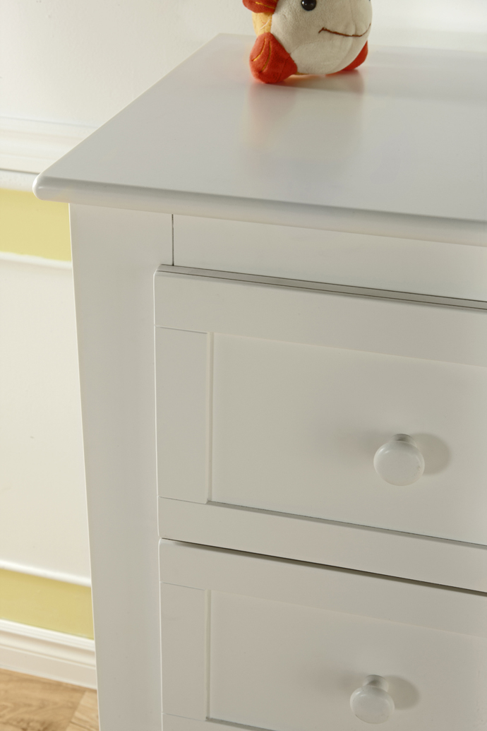 Bolzano 5 Drawer Dresser