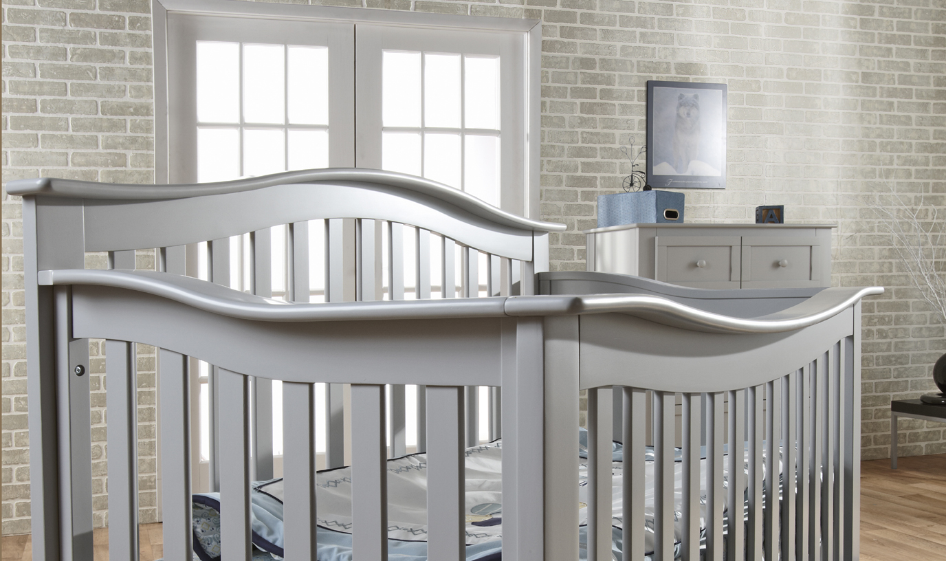 Pali clearance bolzano crib