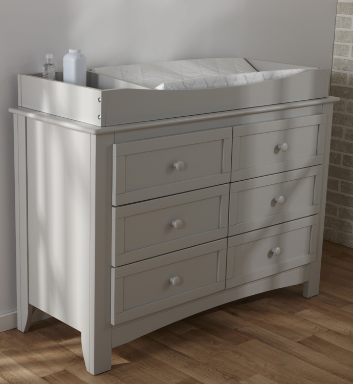 Bolzano Double Dresser