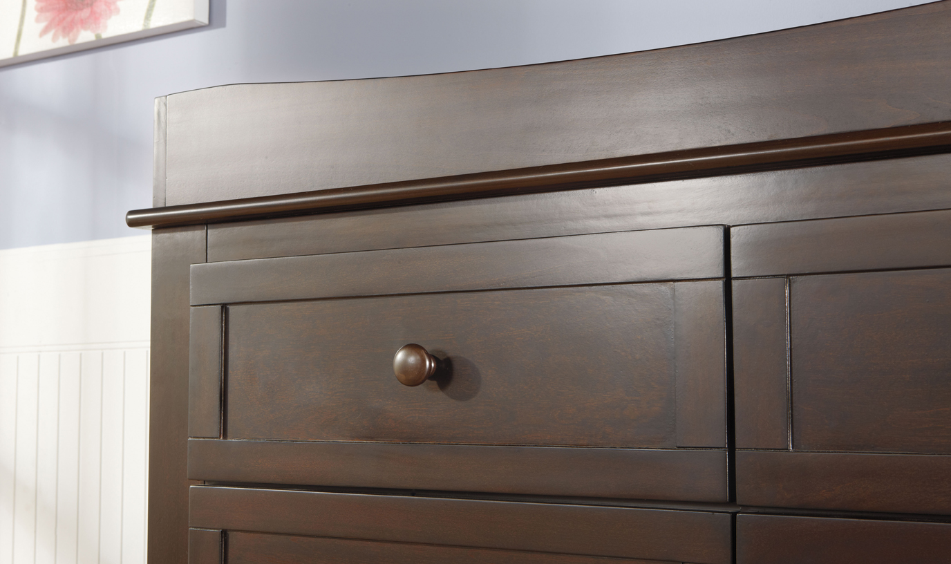 Bolzano Double Dresser