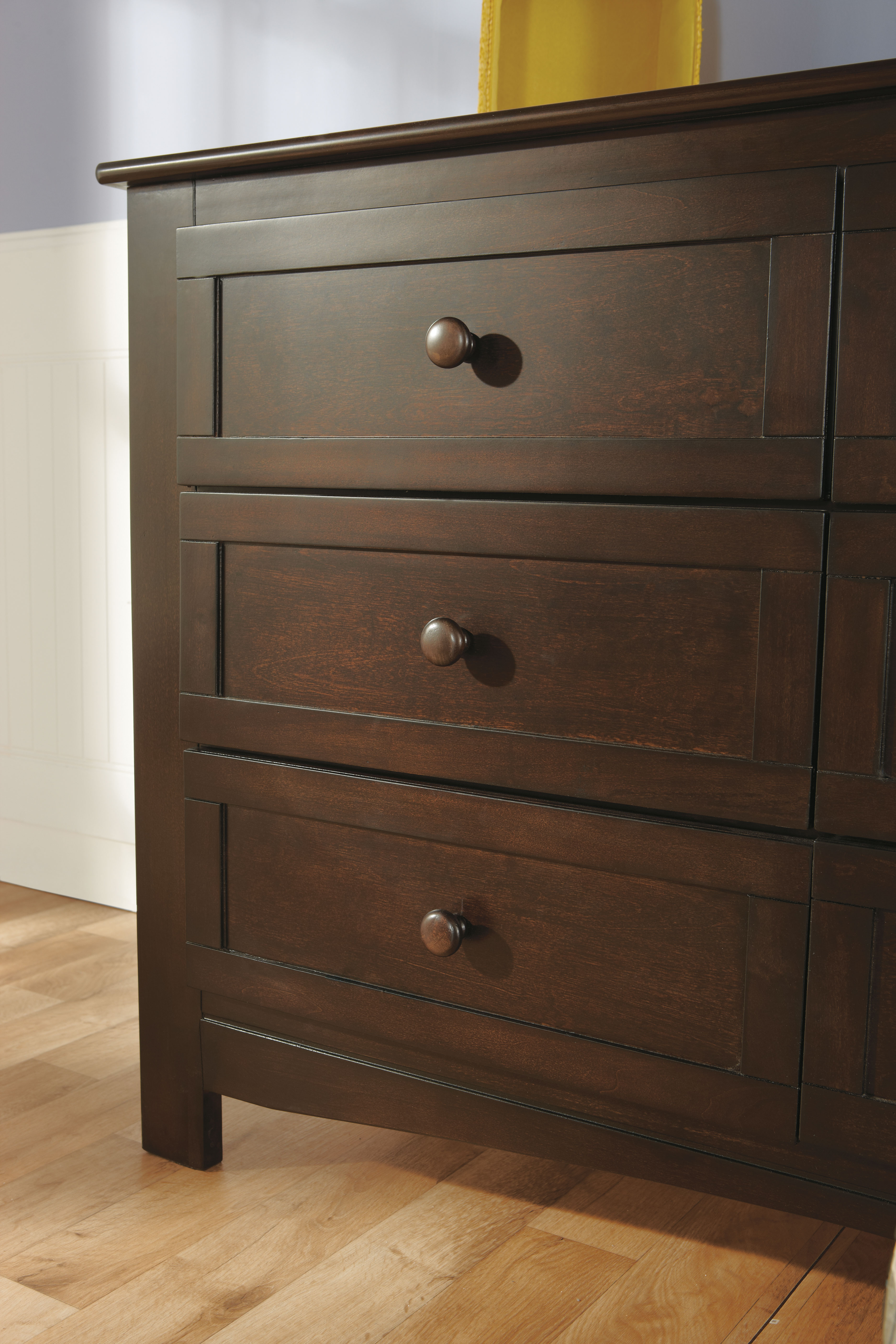 Bolzano Double Dresser