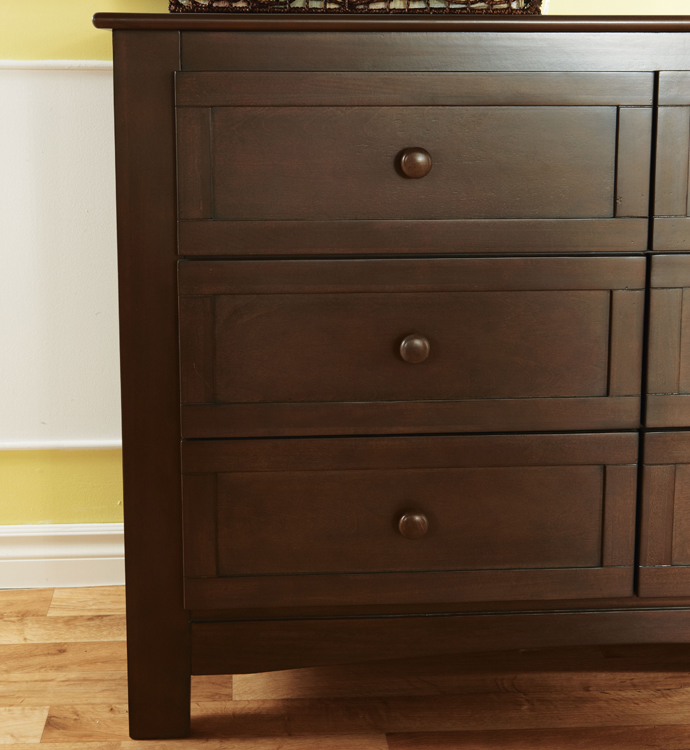 Bolzano Double Dresser