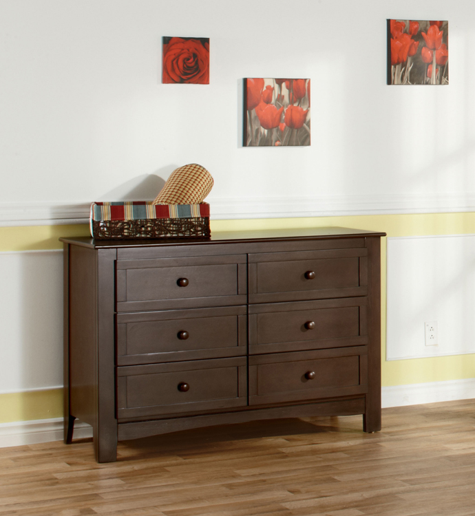 Bolzano Double Dresser