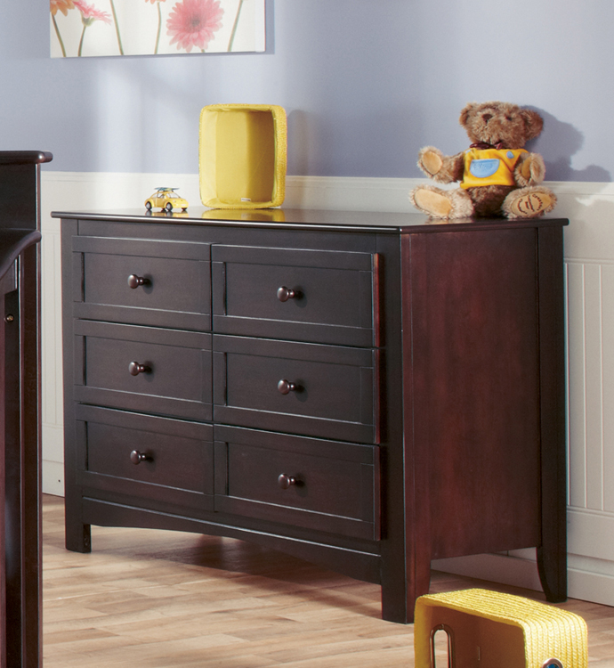 Bolzano Double Dresser