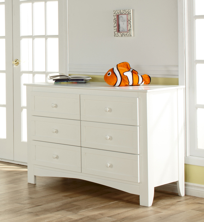 Bolzano Double Dresser