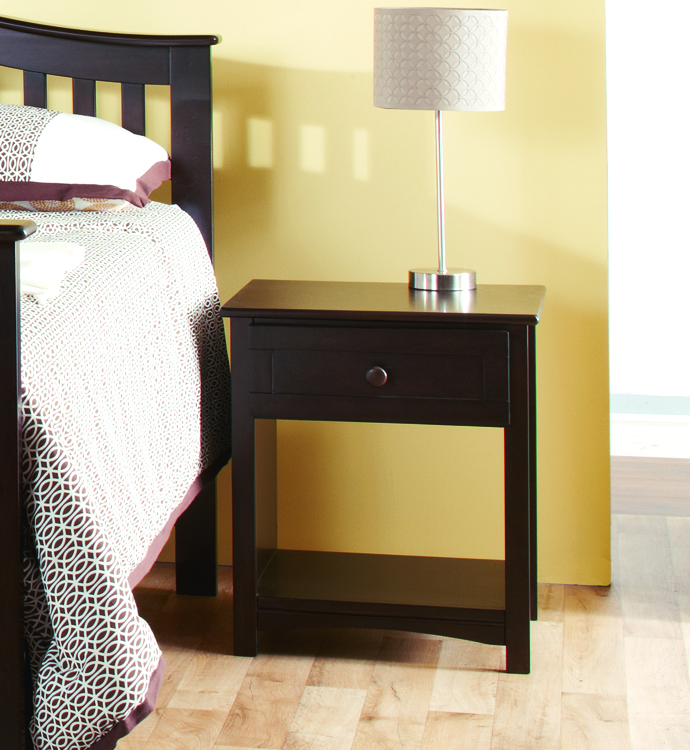 Bolzano Nightstand