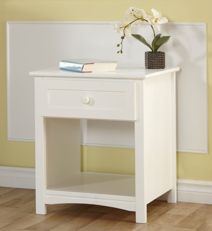 Bolzano Nightstand