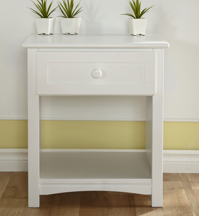 Bolzano Nightstand