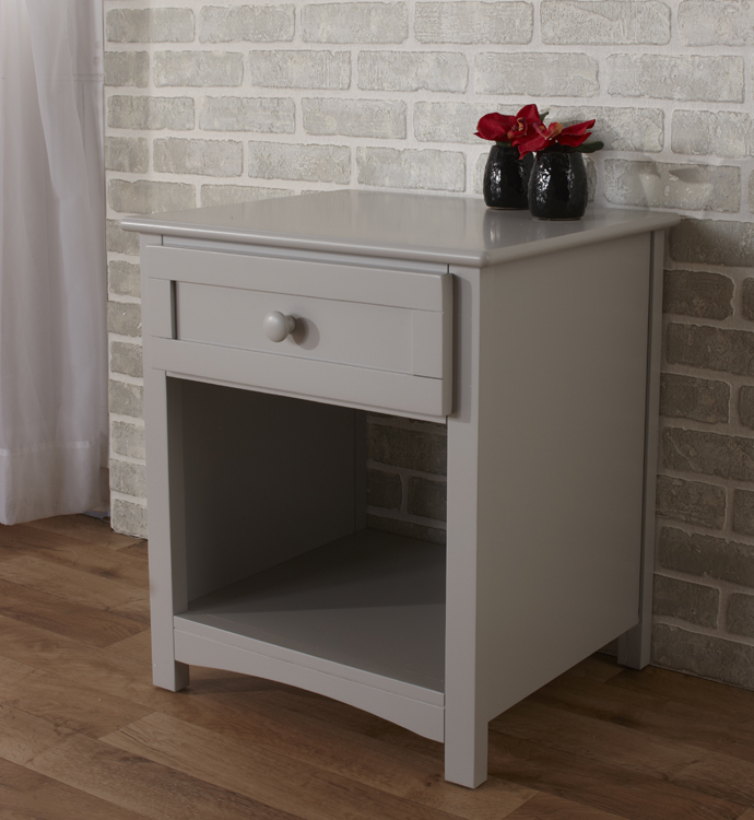 Bolzano Nightstand