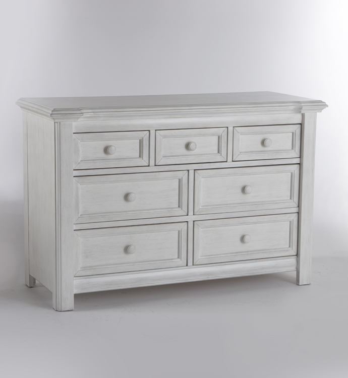 Cristallo Double Dresser