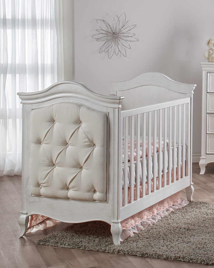 Diamante Classico Crib