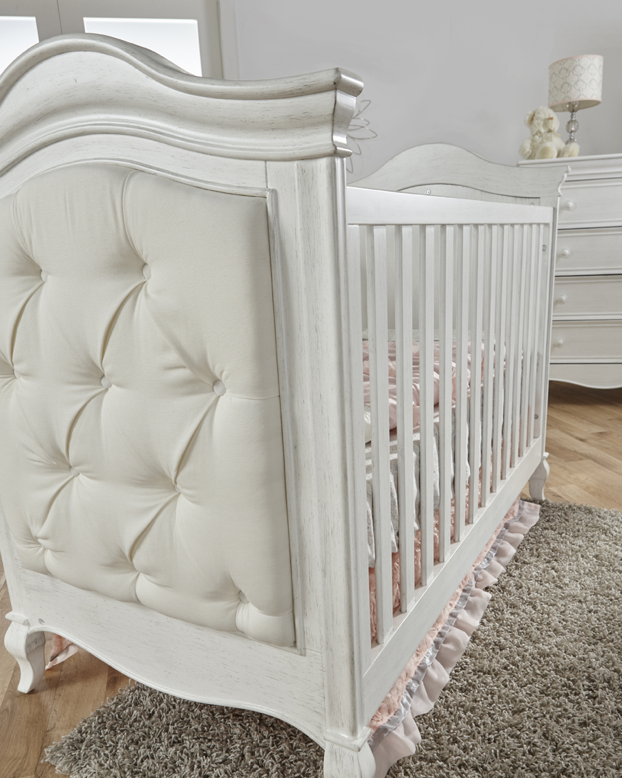 Diamante Classico Crib