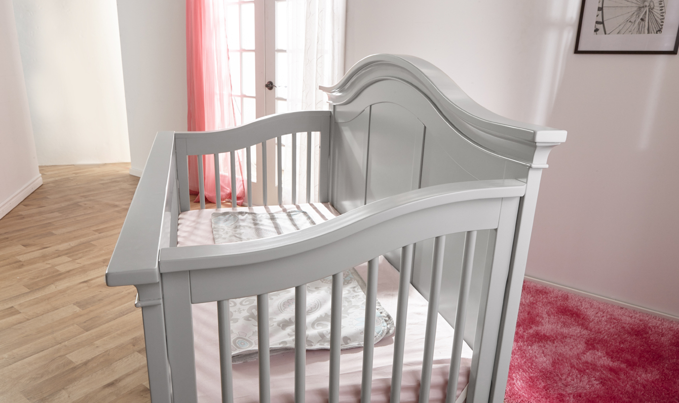 Enna Forever Crib