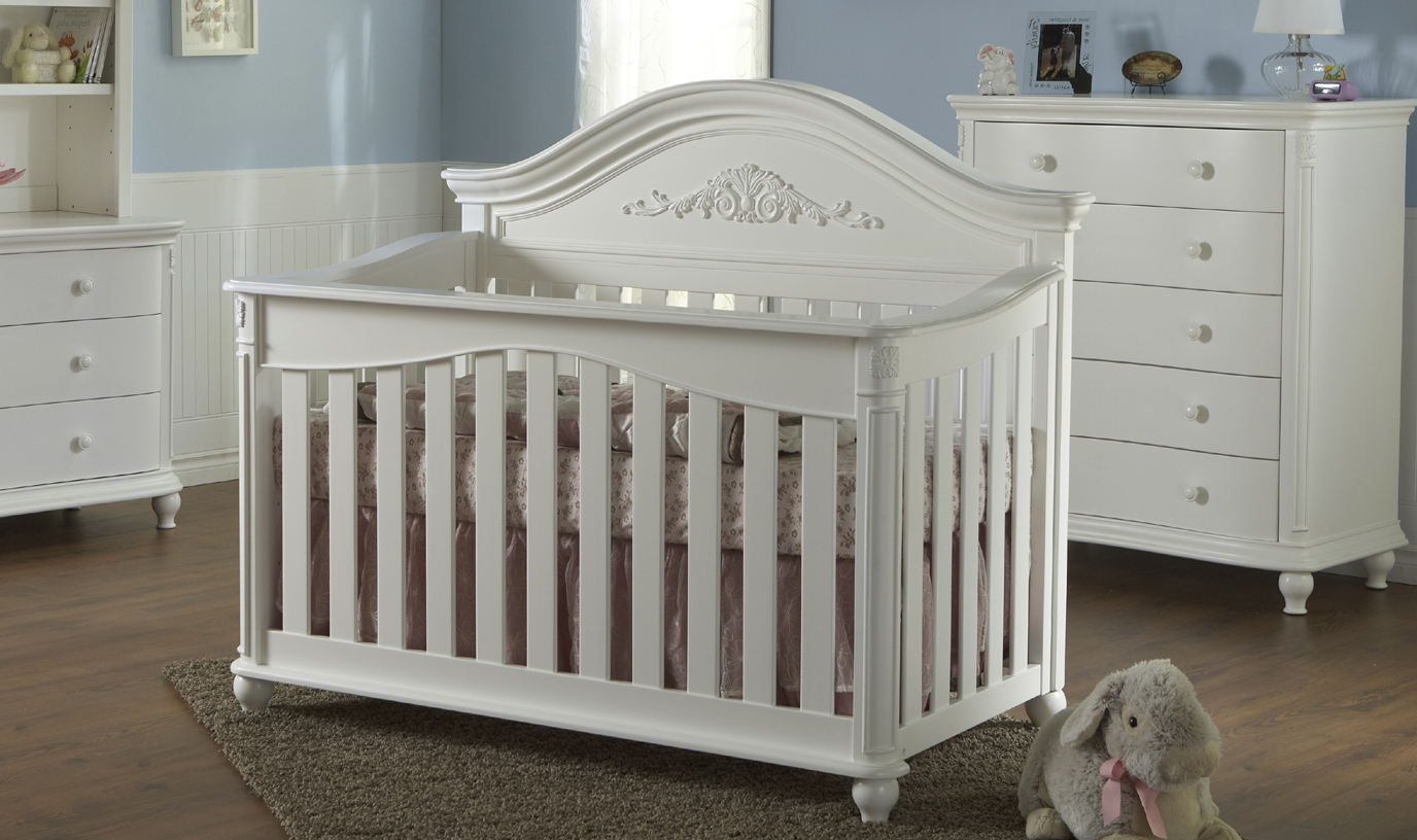 Pali sales gardena crib