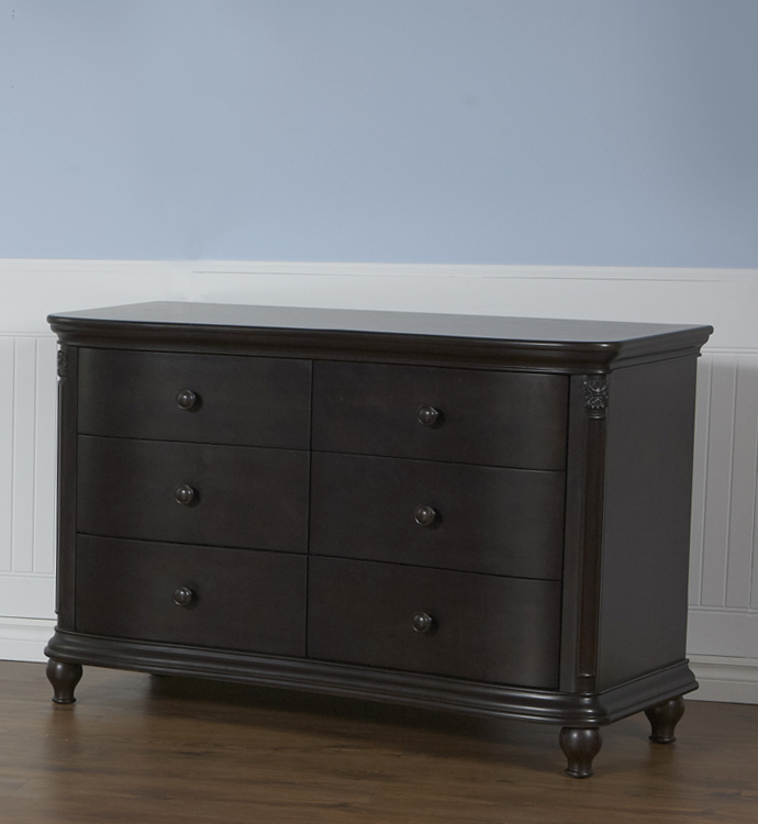 Gardena Double Dresser