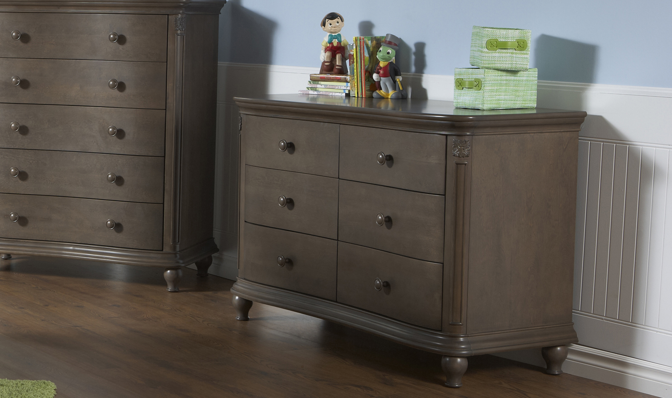 Gardena Double Dresser