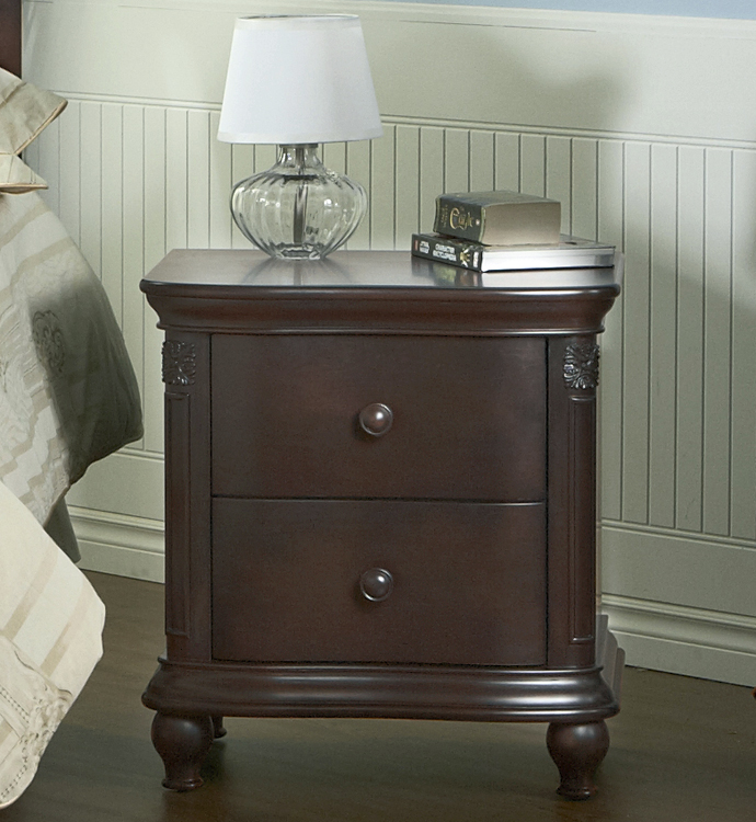 Gardena Nightstand