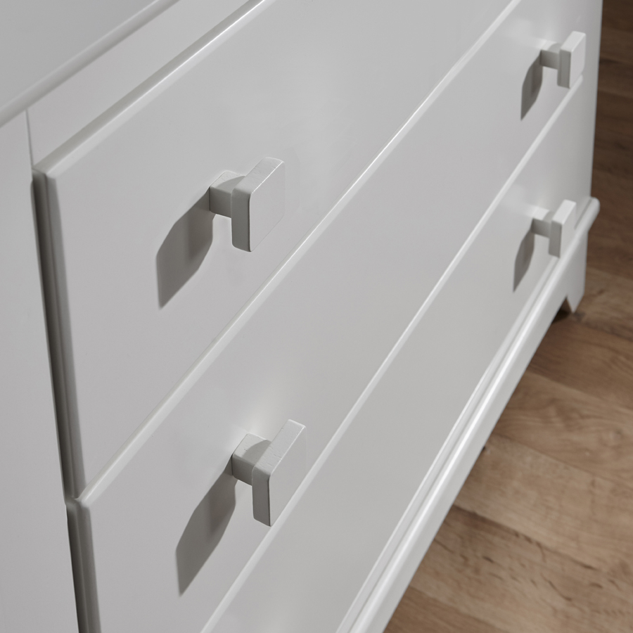 3 Drawer Chest